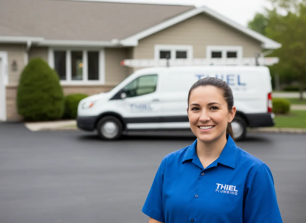 Plumber Steilacoom, WA FAQs